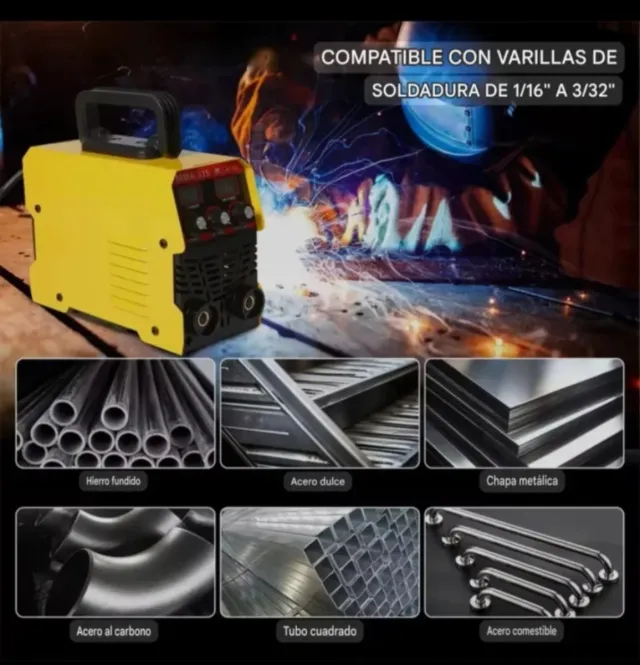 Macchina Saldatrice Inverter MMA-315