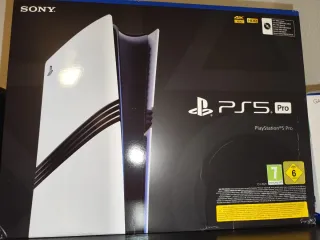 (PS5 PRO + 2 mandos + Pulse 3d Elite)NO NEGOCIABLE