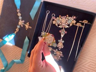 Traje de Fallera Adulta