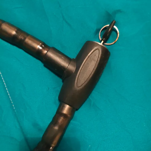 Lucchetto catena scooter/bici