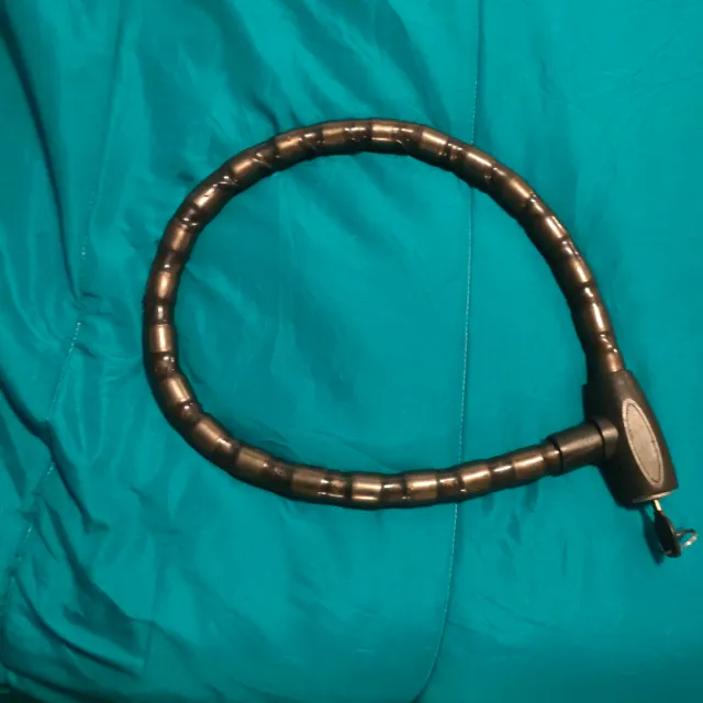 Lucchetto catena scooter/bici