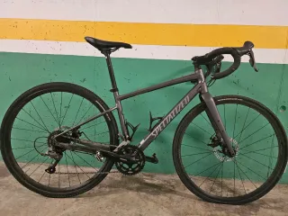 Bici Gravel Specialized Diverge talla 52