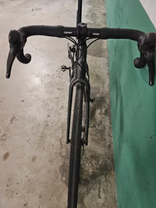 Bici Gravel Specialized Diverge talla 52