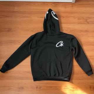 Conjunto Corteiz Negro chandal