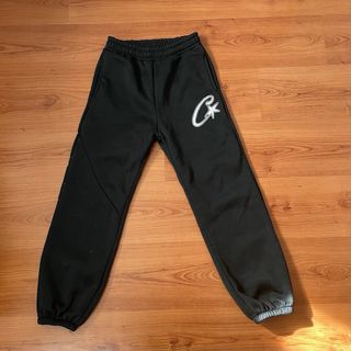 Conjunto Corteiz Negro chandal