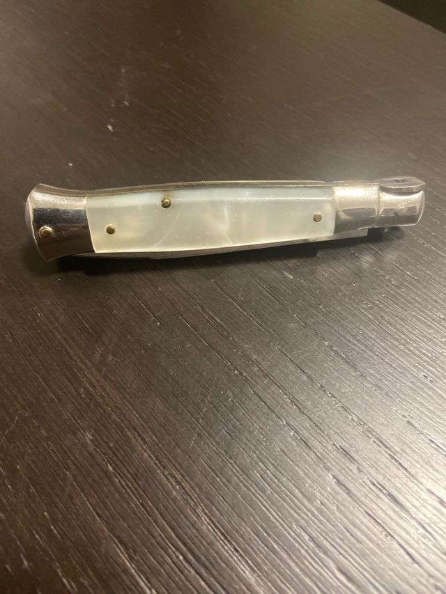 Coltellino da collezione