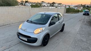 Citroen C1 130.000KM