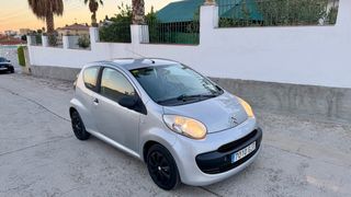 Citroen C1 130.000KM