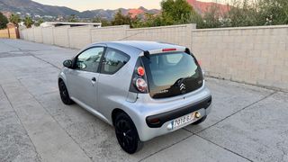Citroen C1 130.000KM