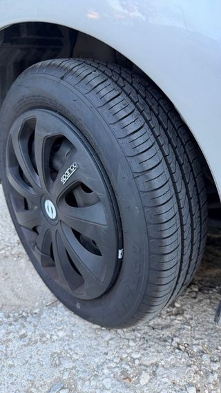 Citroen C1 130.000KM