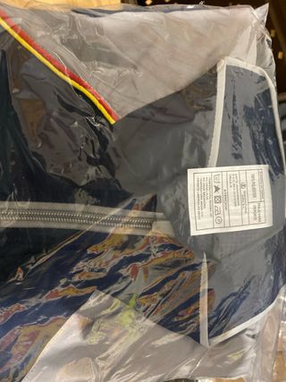 Traje Deportivo Ejército de Tierra