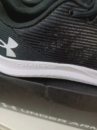 Zapatillas Under Armour Running