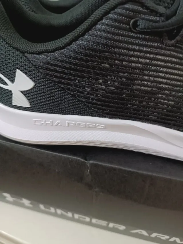 Zapatillas Under Armour Running