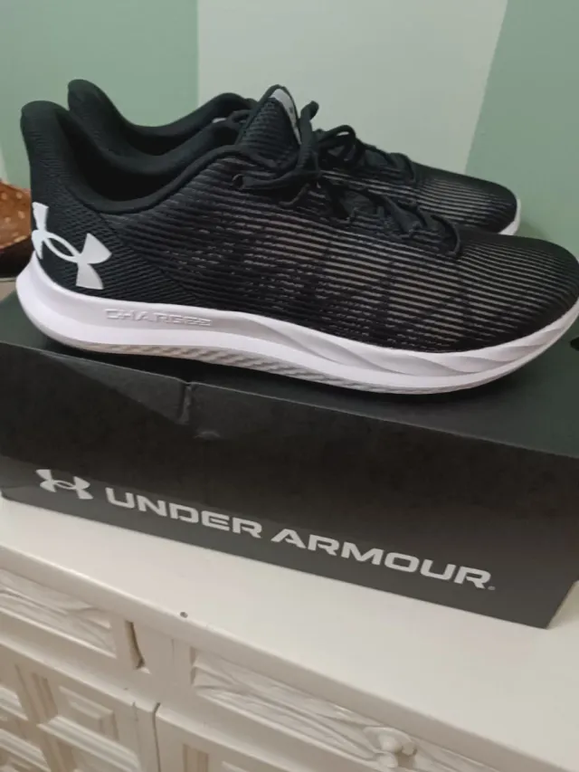 Zapatillas Under Armour Running