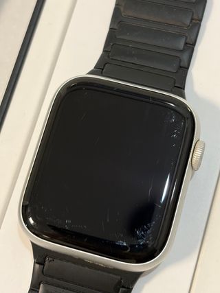 Apple Watch Series 5 Nike. 44mm