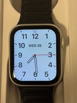 Apple Watch Series 5 Nike. 44mm