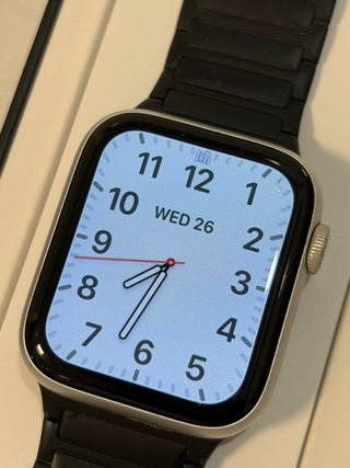 Apple Watch Series 5 Nike. 44mm