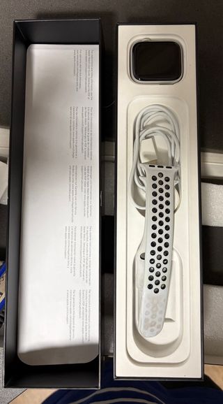 Apple Watch Series 5 Nike. 44mm
