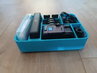 Caja Protectora Rígida para DJI Action 4