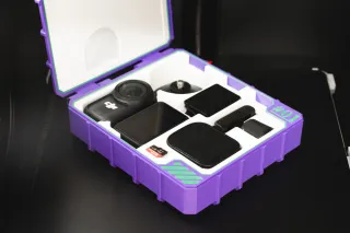 Funda Estuche para DJI Osmo Nano