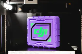 Funda Estuche para DJI Osmo Nano