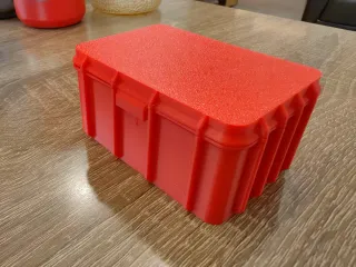 Funda Protectora para Cámara DJI Action 4