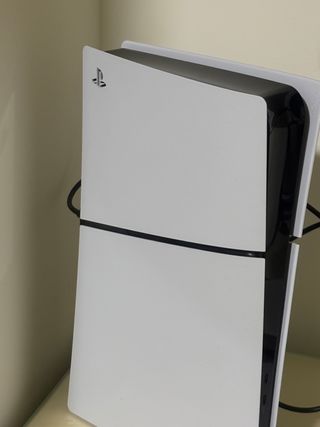 PlayStation 5 Slim Digital 1TB