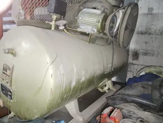 Compresor  de aire ABS