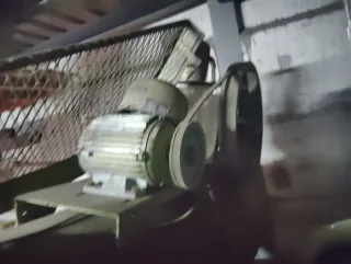 Compresor  de aire ABS