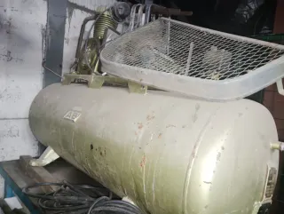 Compresor  de aire ABS