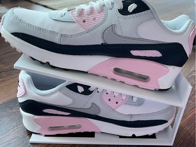 Organizzatore per Scarpe Salvaspazio (Confezione da 4)