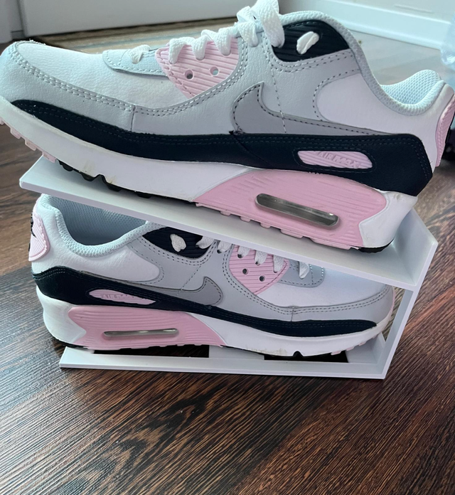 Organizzatore per Scarpe Salvaspazio (Confezione da 4)