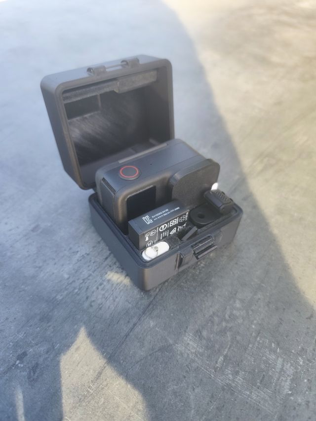 Custodia/Scatola per Insta360 Ace Pro 2