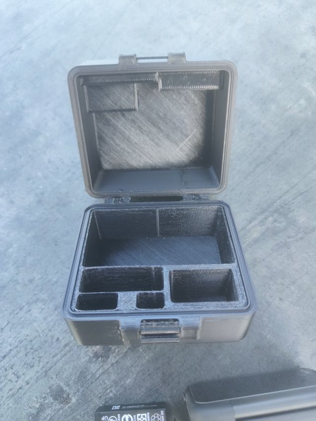 Custodia/Scatola per Insta360 Ace Pro 2