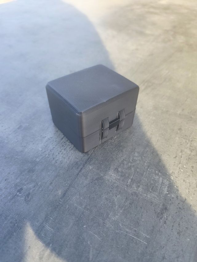 Custodia/Scatola per Insta360 Ace Pro 2