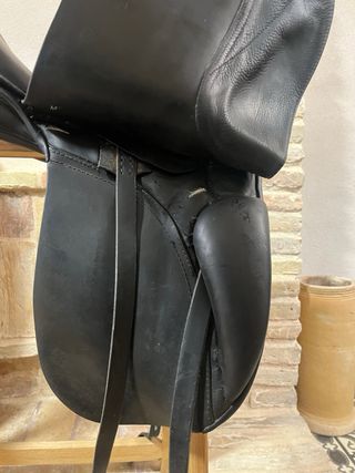 Montura Passier GG extra Hannover