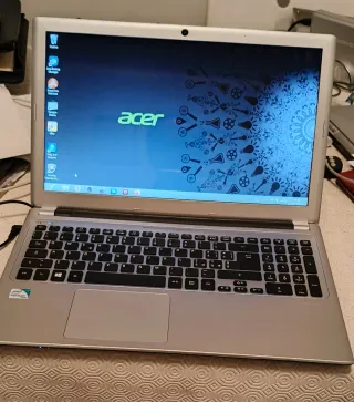 Acer Aspire Notebook