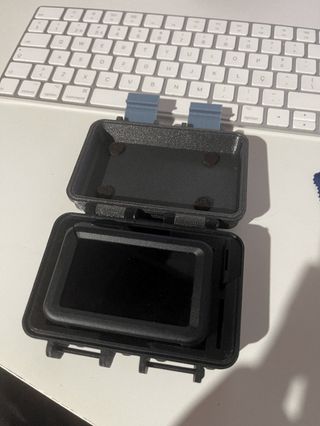 Funda Rígida para DJI Osmo Action 3, 4 y 5 Pro