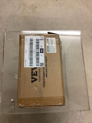 Cerradura Vevor Mecánica Nueva