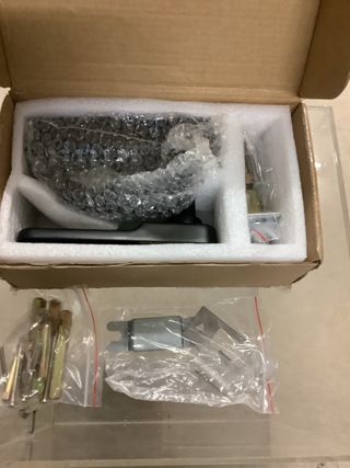 Cerradura Vevor Mecánica Nueva