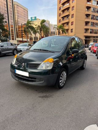 Renault Modus 2006