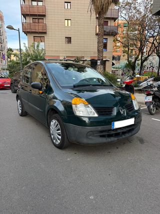 Renault Modus 2006