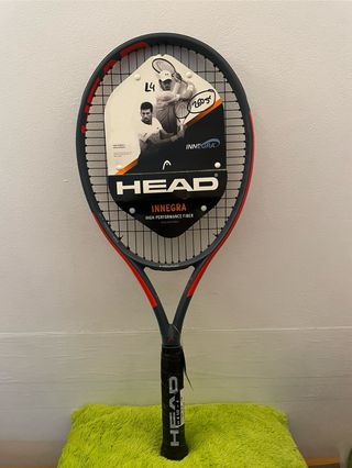 Raqueta HEAD IG Challenger LITE