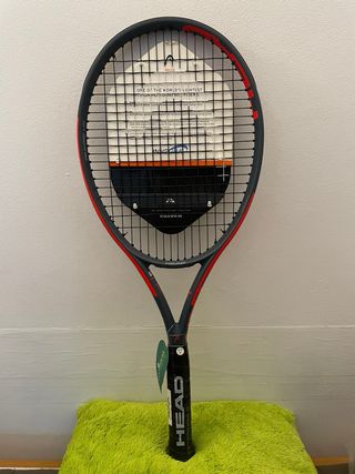 Raqueta HEAD IG Challenger LITE