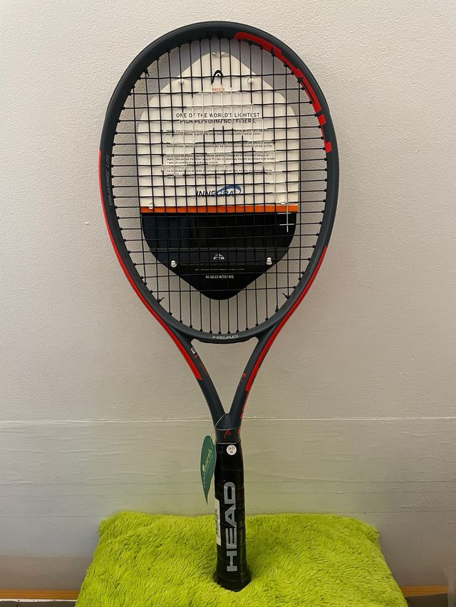 Raqueta HEAD IG Challenger LITE