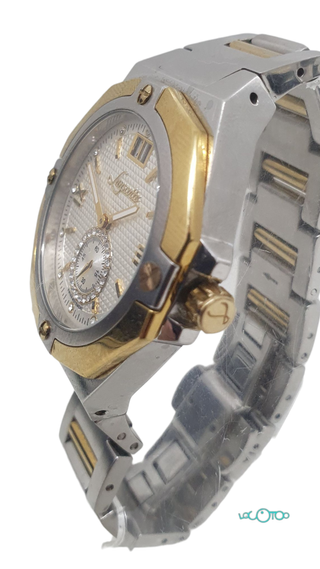 Reloj De Pulsera Lanscotte Emblematic