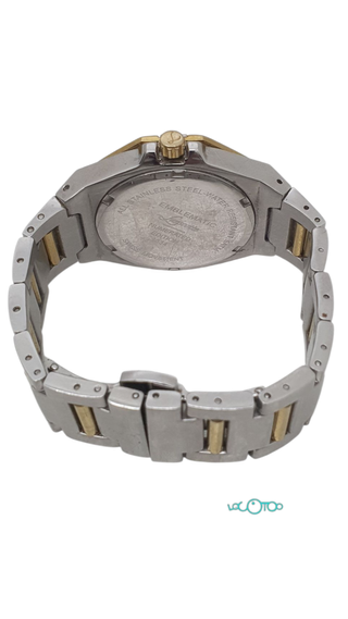 Reloj De Pulsera Lanscotte Emblematic