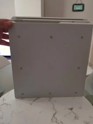 PlayStation 4 Pro Blanca