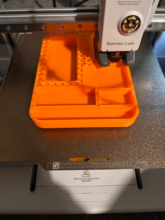 Scatola protettiva rigida per DJI Action 4