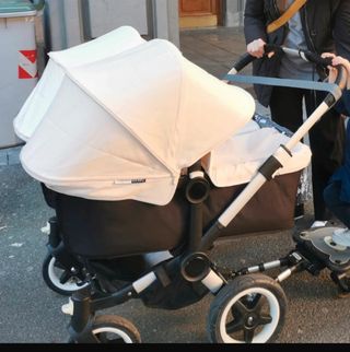 Bugaboo Donkey 3 Gemelar